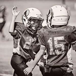 Meet your Posher, Marcia